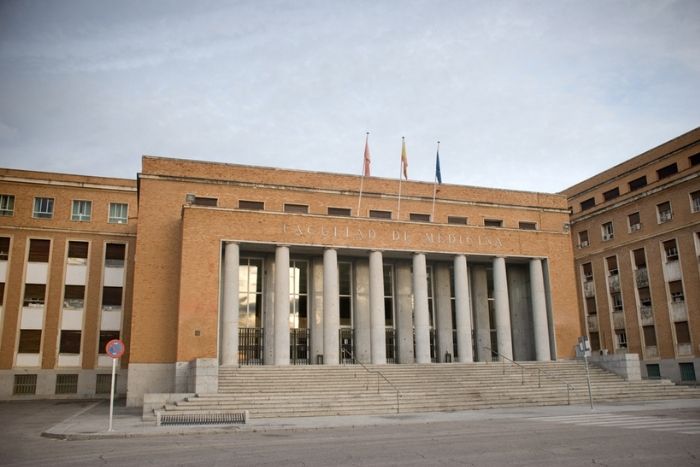 mantenimiento de instalaciones térmicas ucm